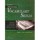 Advancing Vocabulary Skills