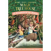 神奇樹屋 第6集Afternoon on the Amazon (Magic Tree House, No. 6)