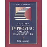 Ten Steps to Improving College Reading Skills, 4/e