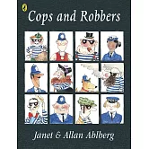 Cops and Robbers