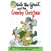 大偵探奈特 18 Nate the Great and the Crunchy Christmas