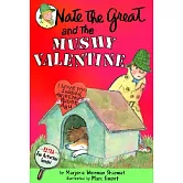 大偵探奈特 15 Nate the Great and the Mushy Valentine