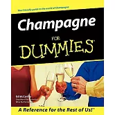 Champagne for Dummies