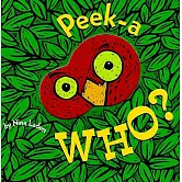 Peek-A-Who