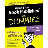 Getting Your Book Published for Dummies
