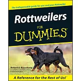 Rottweilers for Dummies