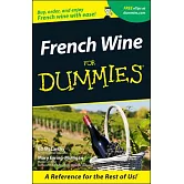 French Wine for Dummies