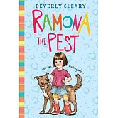 Ramona the Pest (Ramona #2)