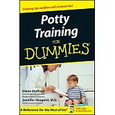 Potty Training for Dummies