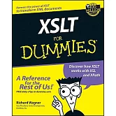Xslt for Dummies