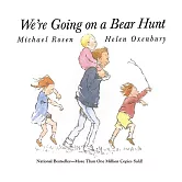 We’re Going on a Bear Hunt