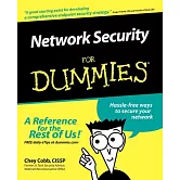 Network Security for Dummies