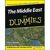 The Middle East for Dummies