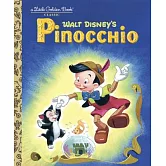 Walt Disney’s Pinocchio