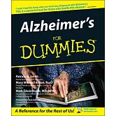 Alzheimer’s for Dummies