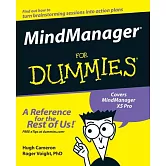 Mindmanager for Dummies