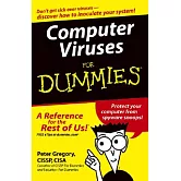 Computer Viruses for Dummies