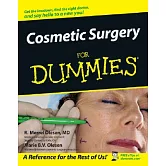 Cosmetic Surgery for Dummies