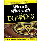 Wicca And Witchcraft For Dummies