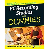Pc Recording Studios For Dummies