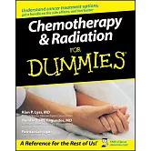 Chemotherapy and Radiation for Dummies