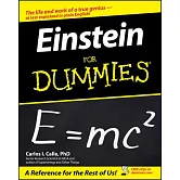 Einstein For Dummies