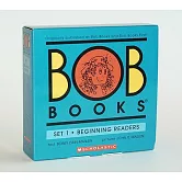 Bob Books Set 1: Beginning Readers