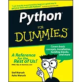 Python for Dummies