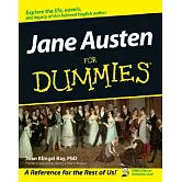 Jane Austen for Dummies