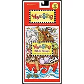 Wee Sing Bible Songs [With CD (Audio)]