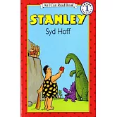 Stanley（I Can Read Level 1）