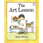 The Art Lesson