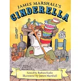 James Marshall’s Cinderella