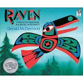 Raven: A Trickster Tale from the Pacific Northwest