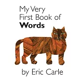 My Very First Book of Words