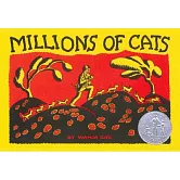 Millions of Cats
