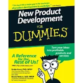 New Product Development for Dummies