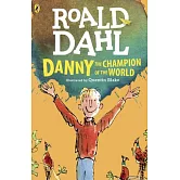 Danny the Champion of the World