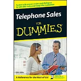 Telephone Sales for Dummies