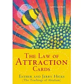 The Law of Attraction Cards
