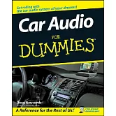 Car Audio For Dummies
