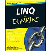 LINQ For Dummies