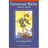 Universal Waite Tarot Deck