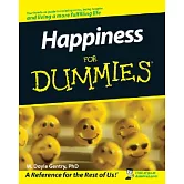 Happiness For Dummies