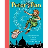 Peter Pan: A Classic Collectible Pop-Up