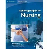 Cambridge English for Nursing
