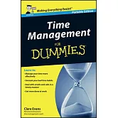 Time Management For Dummies