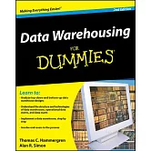 Data Warehousing for Dummies