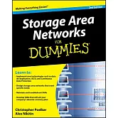 Storage Area Networks for Dummies