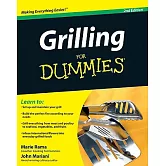 Grilling for Dummies
